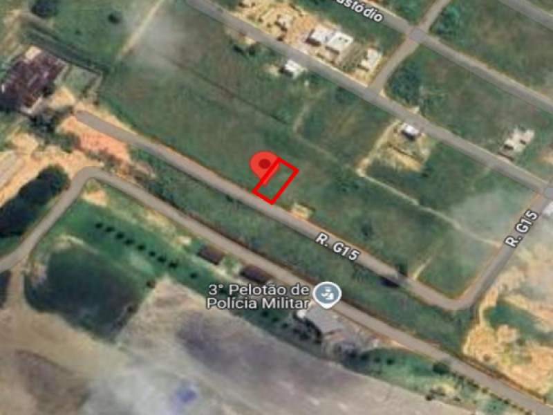 Lote, residencial, loteamento demerval costa