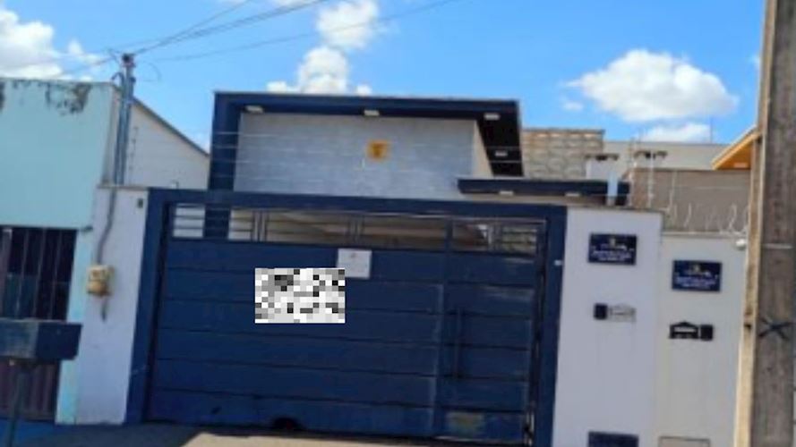 Casa no Residencial Jardim Helena - Rio Verde/GO