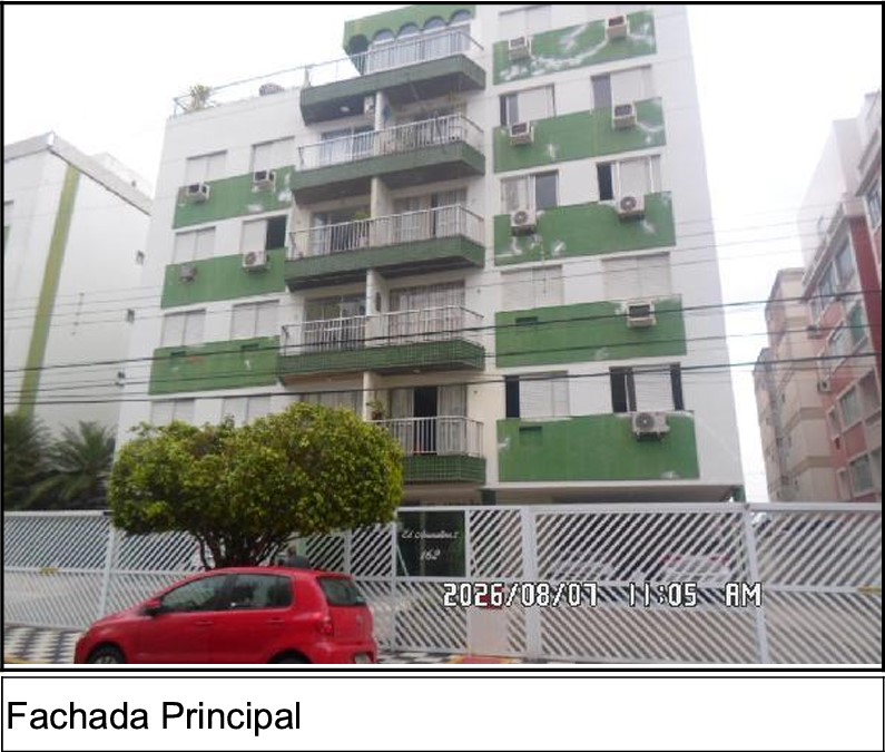 Edifício amaralina i