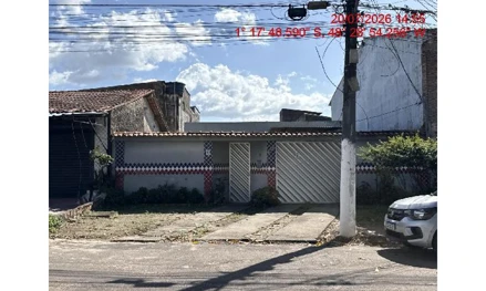 Belem - icoraci
