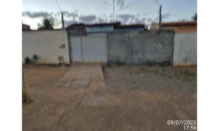 Lot vila divineia setor a
