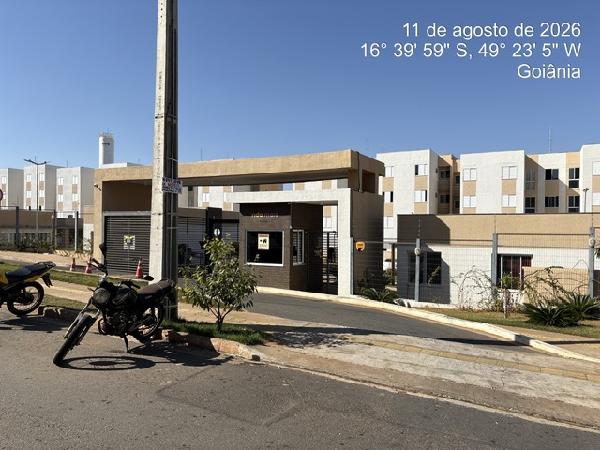 Vida mais vera cruz condominio ipê