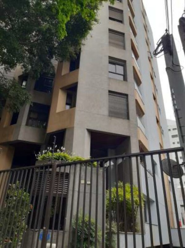 Apartamento Ed. Porto Fino, A.U. 238m², 3 vagas, Moema, São Paulo/SP