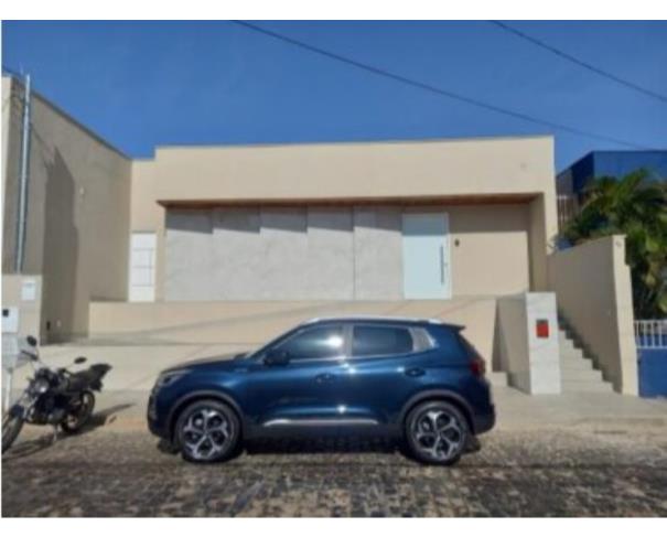 Leilão de imóvel misto (comercial e residencial) uberaba/mg - extrajudicial