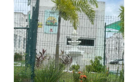 Residencial pelourinho