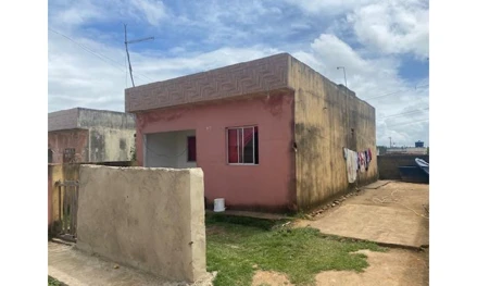 Lot novo cha de alegria iii