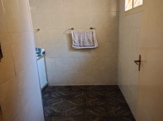 Casa A.T. 200 m² - Jd. Faculdade, Itú/SP