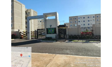 Residencial de arezzo