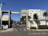 Apartamento - 41,85m² - Bauru/SP