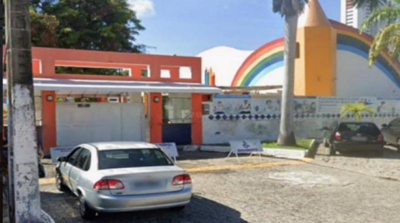 COLÉGIO SISTEMA DE ENSINO CONVIVER, COM ÁREA CONSTRUÍDA DE 900M2, AVENIDA RIO GRANDE DO SUL, BAIRRO DOS ESTADOS, JOÃO PESSOA/PB, - Lote 36737 (ID 2944)