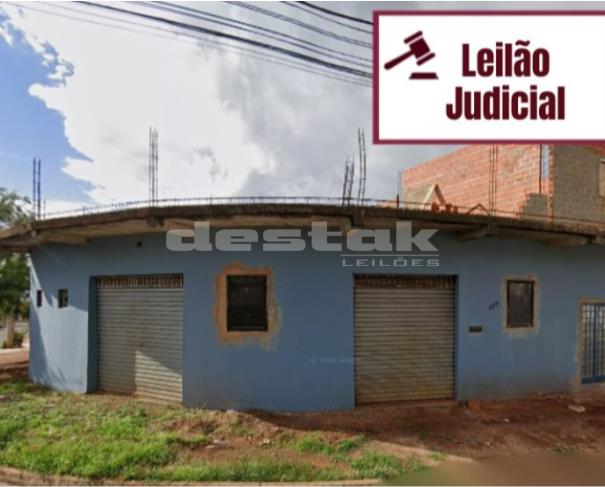 Imóvel comercial em araras/sp