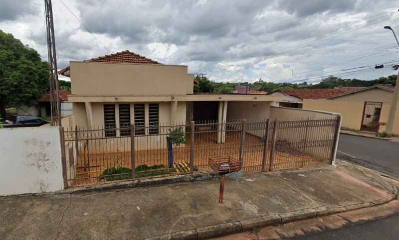 IMÓVEIS NO ESTADO DE SP - Lote 008 (ID 1260)