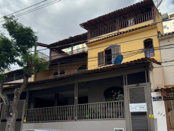 Lote 33: casa com 214,23 m² - guarapiranga ponte nova mg