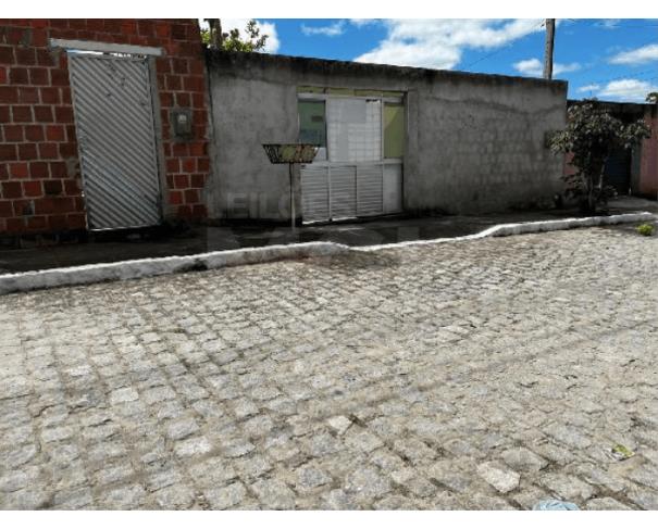 Belo jardim/pe — casa com 46,32m², 2 quartos, 1 vaga na garagem (f8787702393782) casas em leilão | mgl leilões
