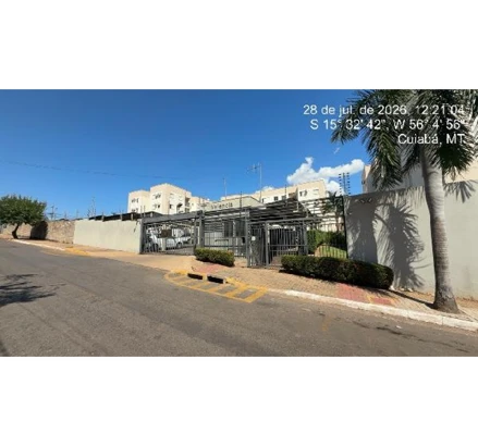 Residencial valencia