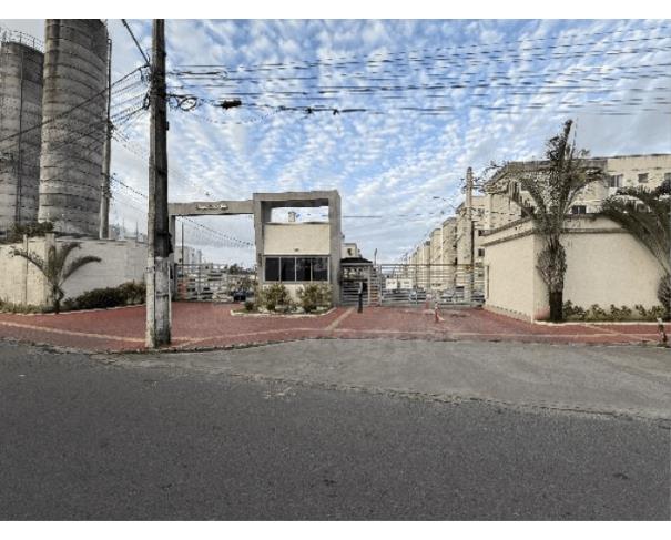 Salvador/ba — apartamento com 41,42m², 2 quartos, 1 vaga na garagem (f8787710499411) apartamentos em leilão | mgl leilões