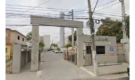 Apartamento em Leilão em São Gonçalo / RJ - 3049627