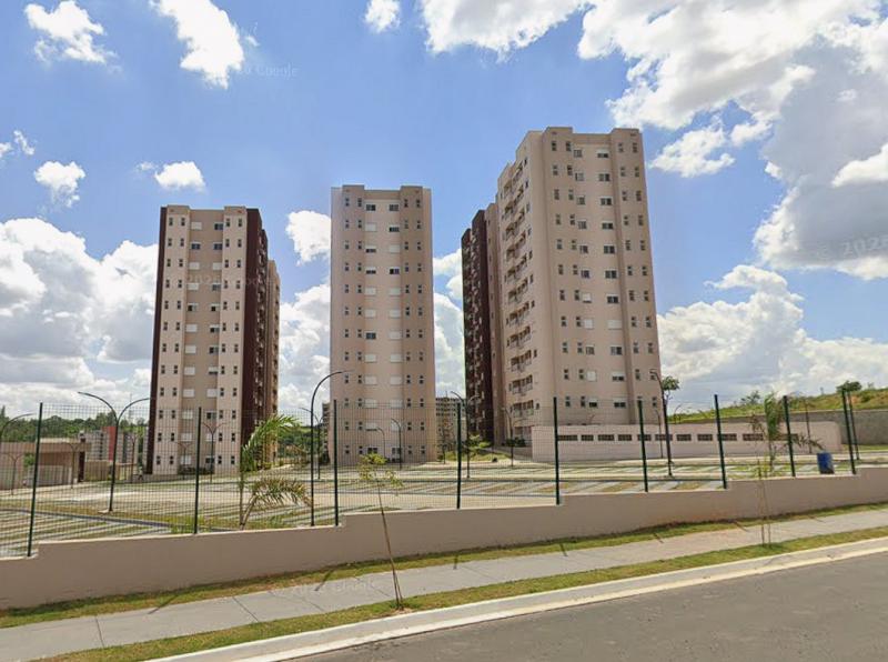Tjdft - direitos aquisitivos relativos ao apto 1058 da torre 1 do cond. villa do campo residencial