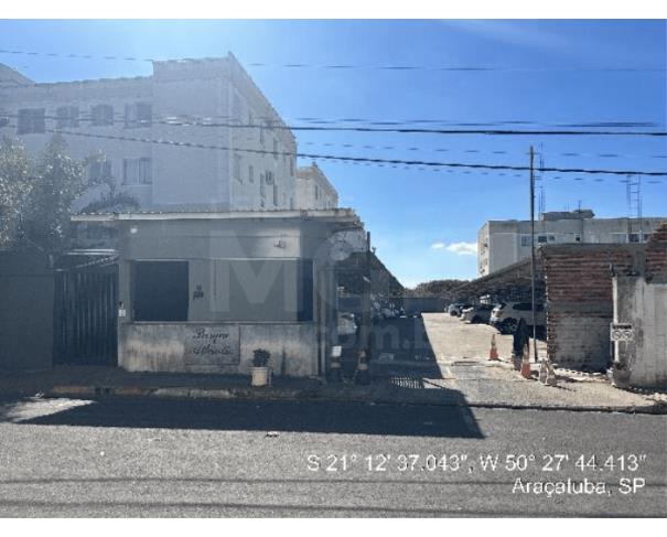 Araçatuba/sp — apartamento com 45,282m², 2 quartos, 1 vaga na garagem (f8555507659379) apartamentos em leilão | mgl leilões