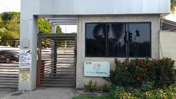 Res pq riviera tropical