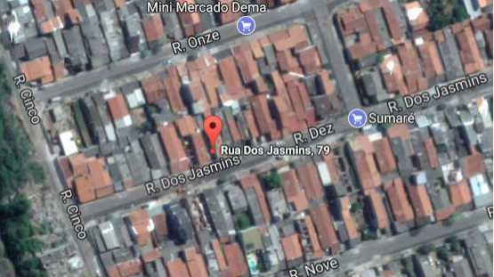 Imóvel residencial c/ 250 m², Parque Rosa e Silva, Sumaré/SP.