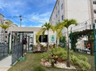 Apartamento - 40,53m² - Salvador/BA