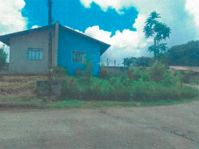 Casa são bento do sul sc 37.861