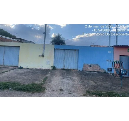 Lot jardim ana beatriz ii