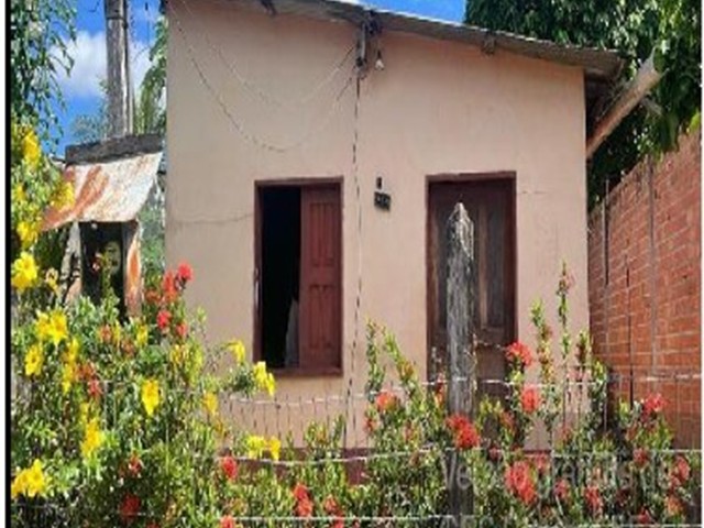 Casa - oriximiná | pará