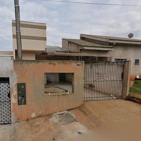 Alienação fiduciária nº 2026/970013 - pagamento à vista