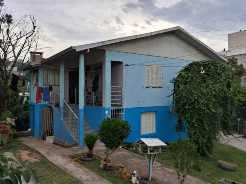 LEILÃO JUSTIÇA DO TRABALHO/RS - IMÓVEIS E BENS MÓVEIS - Lote 001 (ID 8041)