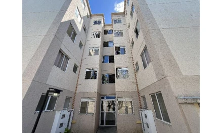Residencial porto da barra