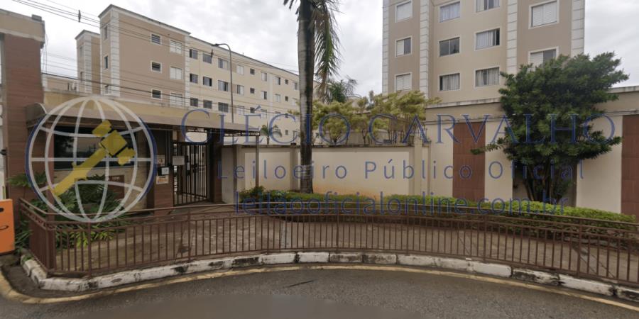 Apartamento 47m²