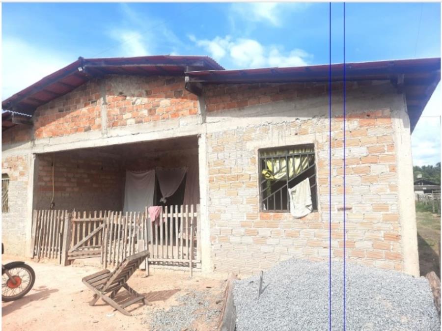 Imóvel rural | área de 49,4892 ha | caracaraí/rr