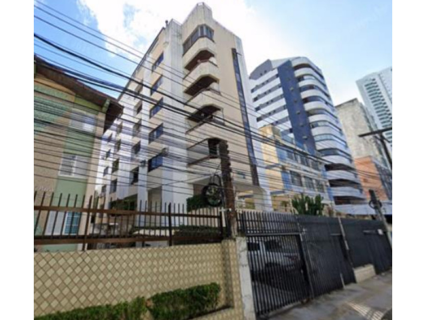 Apartamento à venda em leilão