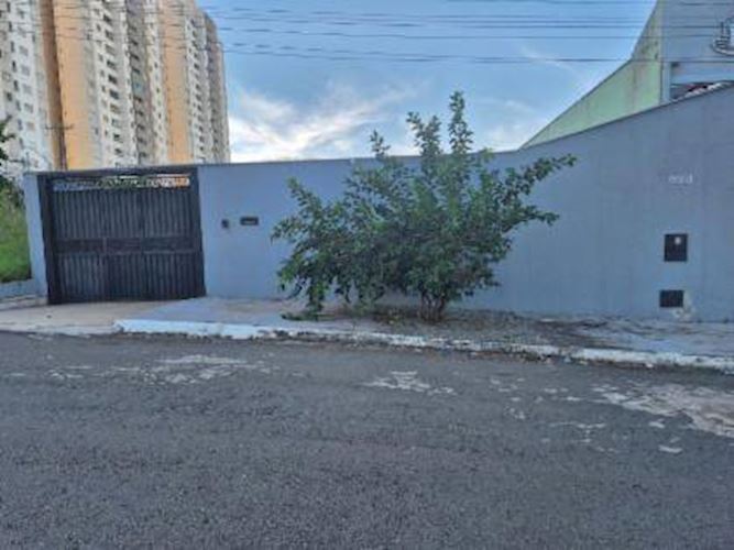 Casa - village veneza - goiânia/go