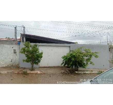 Loteamento viana e moura inhumas