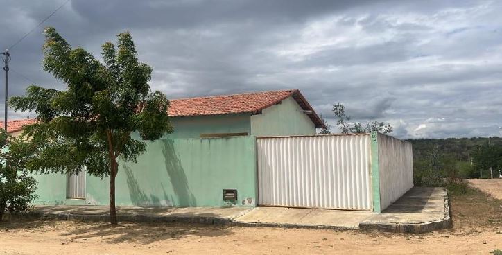 Terreno em Pocinhos/PB