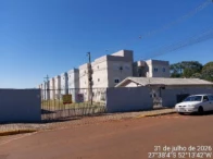 Apartamento - 49,52m² - Erechim/RS