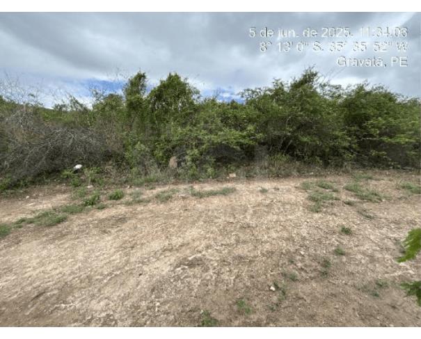Gravata/pe — terreno (f1555511256811) lote em leilão | mgl leilões