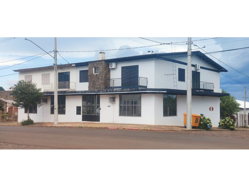 Apartamento à venda em leilão