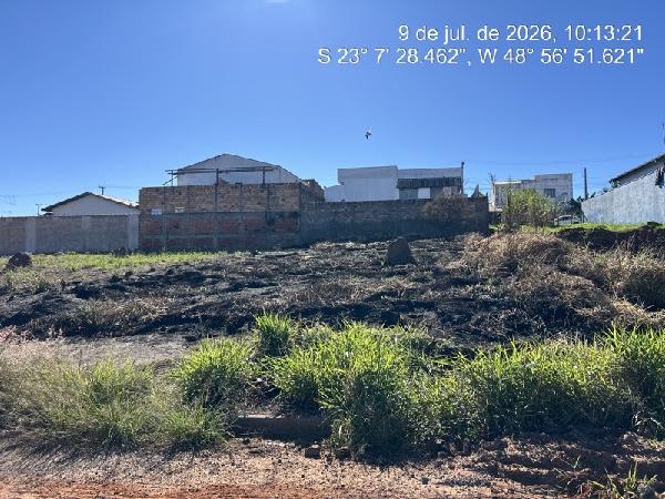 Avare - loteamento terras de sao jose