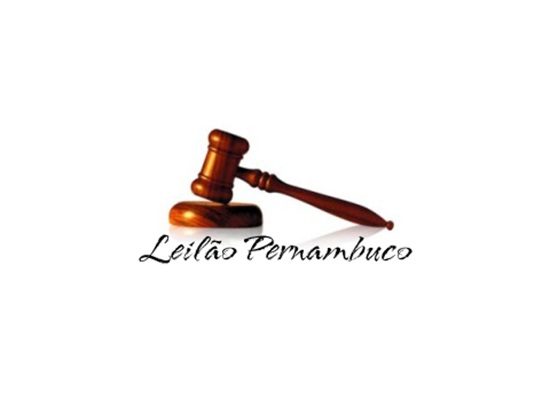 LEILÃO UNIFICADO DA JUSTIÇA DO TRABALHO DE PERNAMBUCO - Lote 003 (ID 13483)