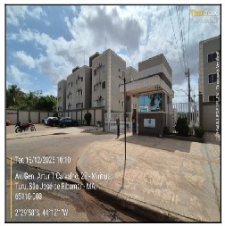 Condominio village do porto