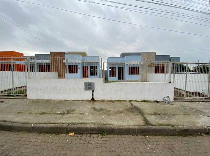 Casa - pasqualini - sapucaia do sul/rs