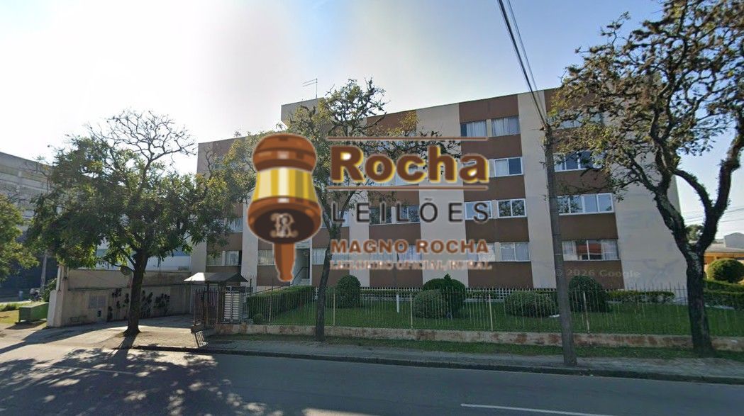 Apartamento no portão