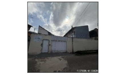 Residencial vita maués