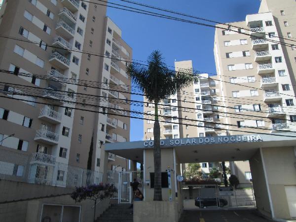 Solar dos nogueira