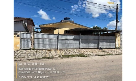Cond res villa balli