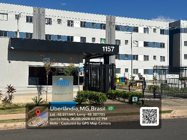 Vitta reserva dos buritis